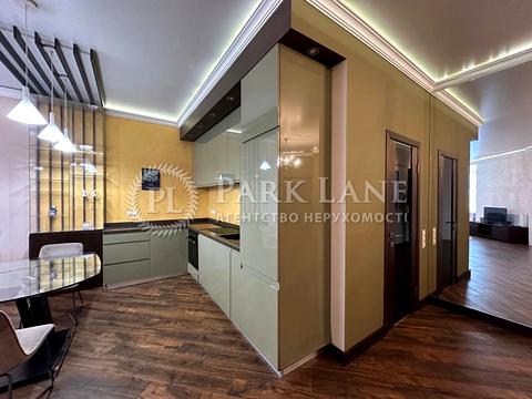 квартира по адресу Евгения Коновальца ул. (Щорса), 44-А