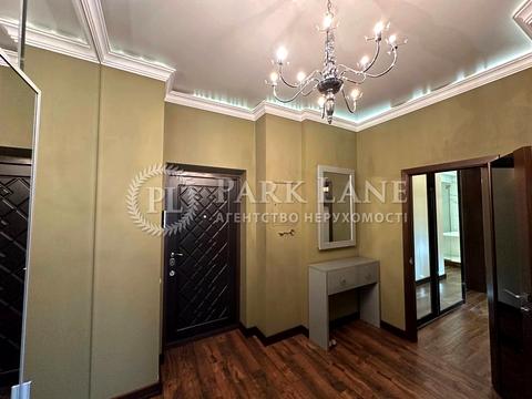 квартира по адресу Евгения Коновальца ул. (Щорса), 44-А