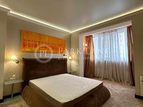 квартира по адресу Евгения Коновальца ул. (Щорса), 44-А