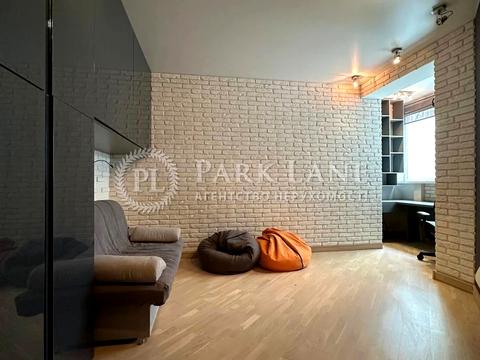 квартира по адресу Евгения Коновальца ул. (Щорса), 44-А