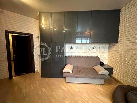 квартира по адресу Евгения Коновальца ул. (Щорса), 44-А