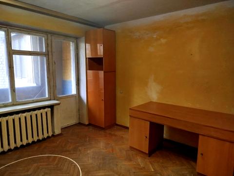 квартира по адресу Вячеслава Черновола ул., 33/30