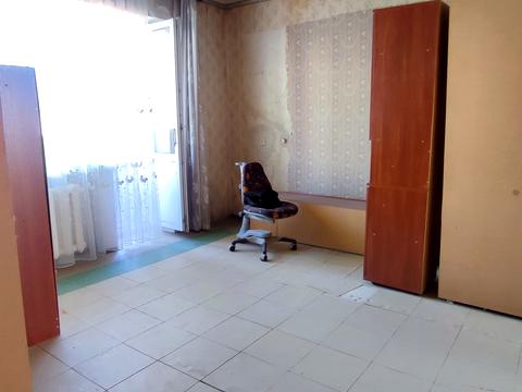 квартира за адресою Кирила Осьмака вул., 29