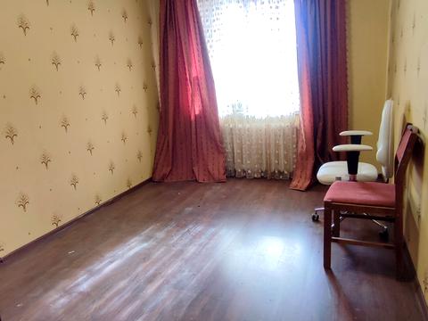 квартира за адресою Кирила Осьмака вул., 29