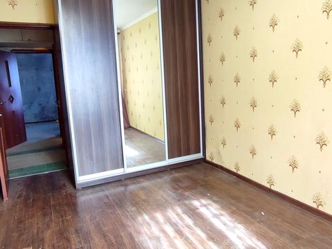 квартира за адресою Кирила Осьмака вул., 29