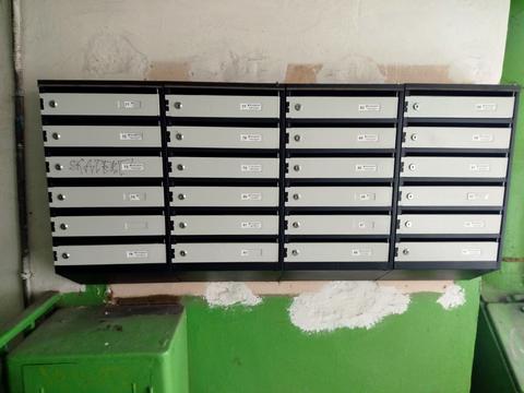 квартира по адресу Вячеслава Черновола ул., 33/30