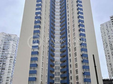 квартира за адресою Київ, Олени Пчілки вул., 7