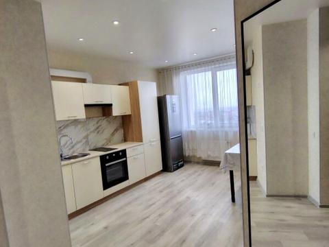 квартира за адресою Перлинна вул., 8