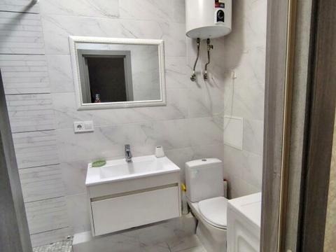 квартира за адресою Перлинна вул., 8