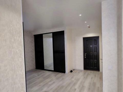 квартира за адресою Перлинна вул., 8