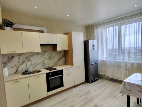 квартира за адресою Перлинна вул., 8