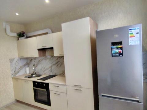 квартира за адресою Перлинна вул., 8