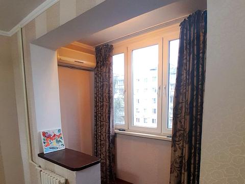 квартира за адресою Одеса, Сонячна вул., 23