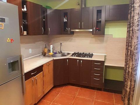 квартира по адресу Солнечная ул., 23