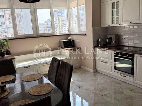 квартира за адресою Олени Пчілки вул., 7