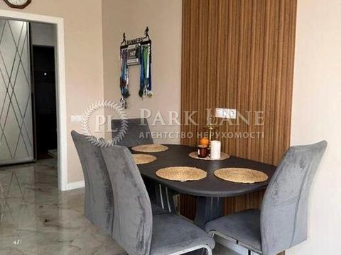 квартира за адресою Київ, Олени Пчілки вул., 7