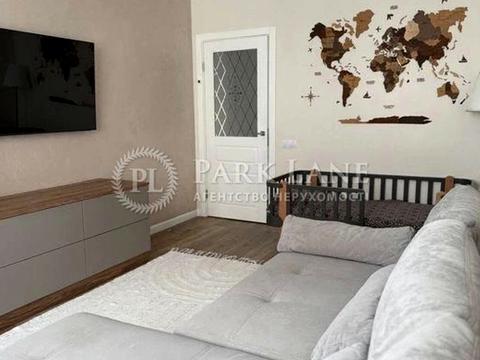 квартира за адресою Київ, Олени Пчілки вул., 7