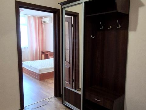 квартира за адресою Воскресенська вул., 16-В