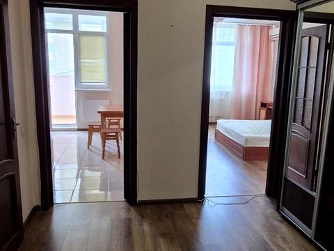 квартира за адресою Воскресенська вул., 16-В