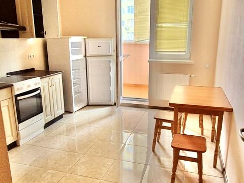 квартира за адресою Воскресенська вул., 16-В