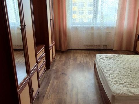 квартира за адресою Воскресенська вул., 16-В