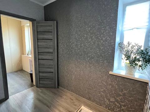 дом по адресу Трифона Гладченко ул. (Аврори), 1