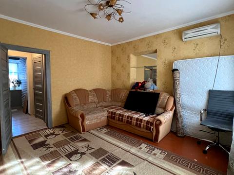 дом по адресу Трифона Гладченко ул. (Аврори), 1