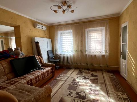 дом по адресу Трифона Гладченко ул. (Аврори), 1