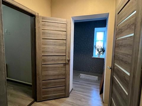 дом по адресу Трифона Гладченко ул. (Аврори), 1