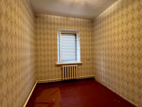 дом по адресу Трифона Гладченко ул. (Аврори), 1