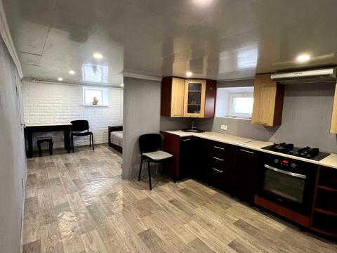 дом по адресу Трифона Гладченко ул. (Аврори), 1