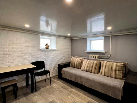 дом по адресу Трифона Гладченко ул. (Аврори), 1