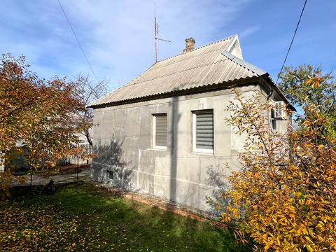 дом по адресу Трифона Гладченко ул. (Аврори), 1