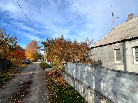 дом по адресу Трифона Гладченко ул. (Аврори), 1