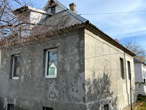 дом по адресу Трифона Гладченко ул. (Аврори), 1