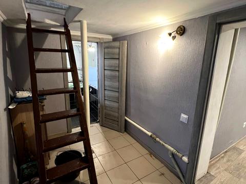 дом по адресу Трифона Гладченко ул. (Аврори), 1