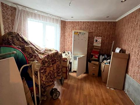 дом по адресу Трифона Гладченко ул. (Аврори), 1