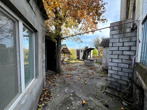 дом по адресу Трифона Гладченко ул. (Аврори), 1