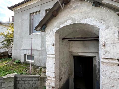 дом по адресу Трифона Гладченко ул. (Аврори), 1