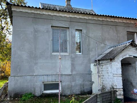 дом по адресу Трифона Гладченко ул. (Аврори), 1