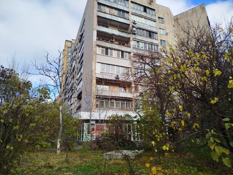 квартира по адресу Вячеслава Черновола ул., 33/30