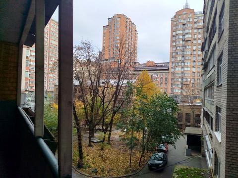 квартира по адресу Вячеслава Черновола ул., 33/30