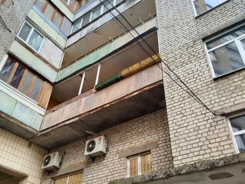 квартира по адресу Вячеслава Черновола ул., 33/30