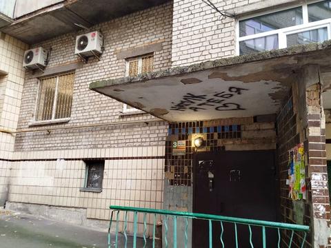 квартира по адресу Вячеслава Черновола ул., 33/30