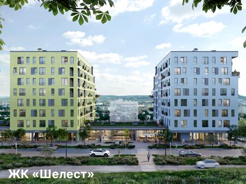 коммерческая по адресу Студинского ул., 4