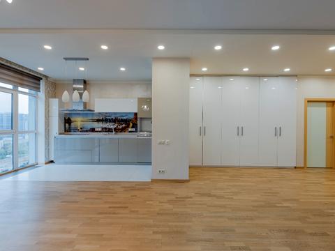 квартира по адресу Андрея Верхогляда ул. (Михайла Драгомирова), 16