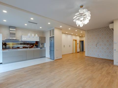 квартира по адресу Андрея Верхогляда ул. (Михайла Драгомирова), 16