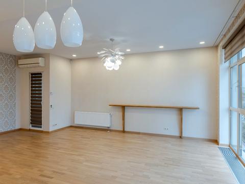 квартира по адресу Андрея Верхогляда ул. (Михайла Драгомирова), 16