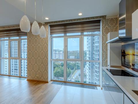 квартира по адресу Андрея Верхогляда ул. (Михайла Драгомирова), 16