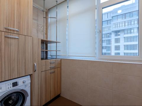 квартира по адресу Андрея Верхогляда ул. (Михайла Драгомирова), 16